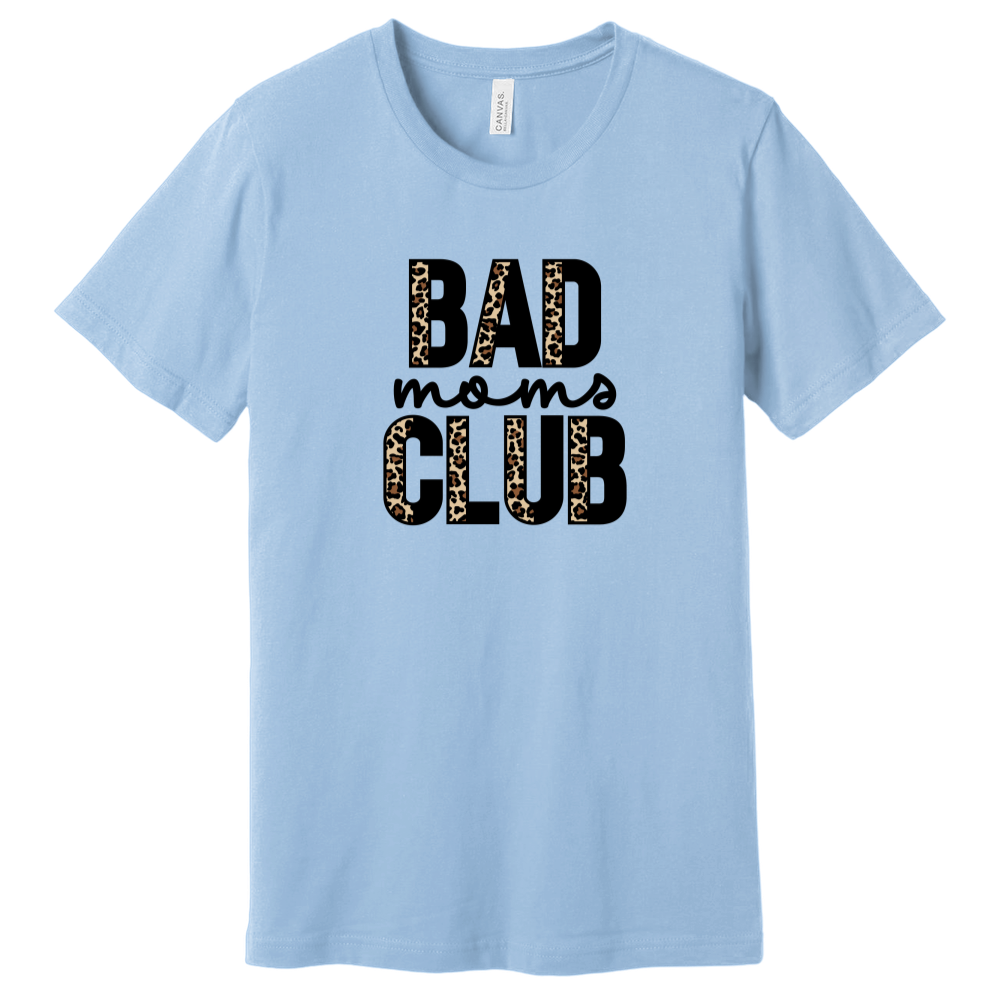 Bad moms club