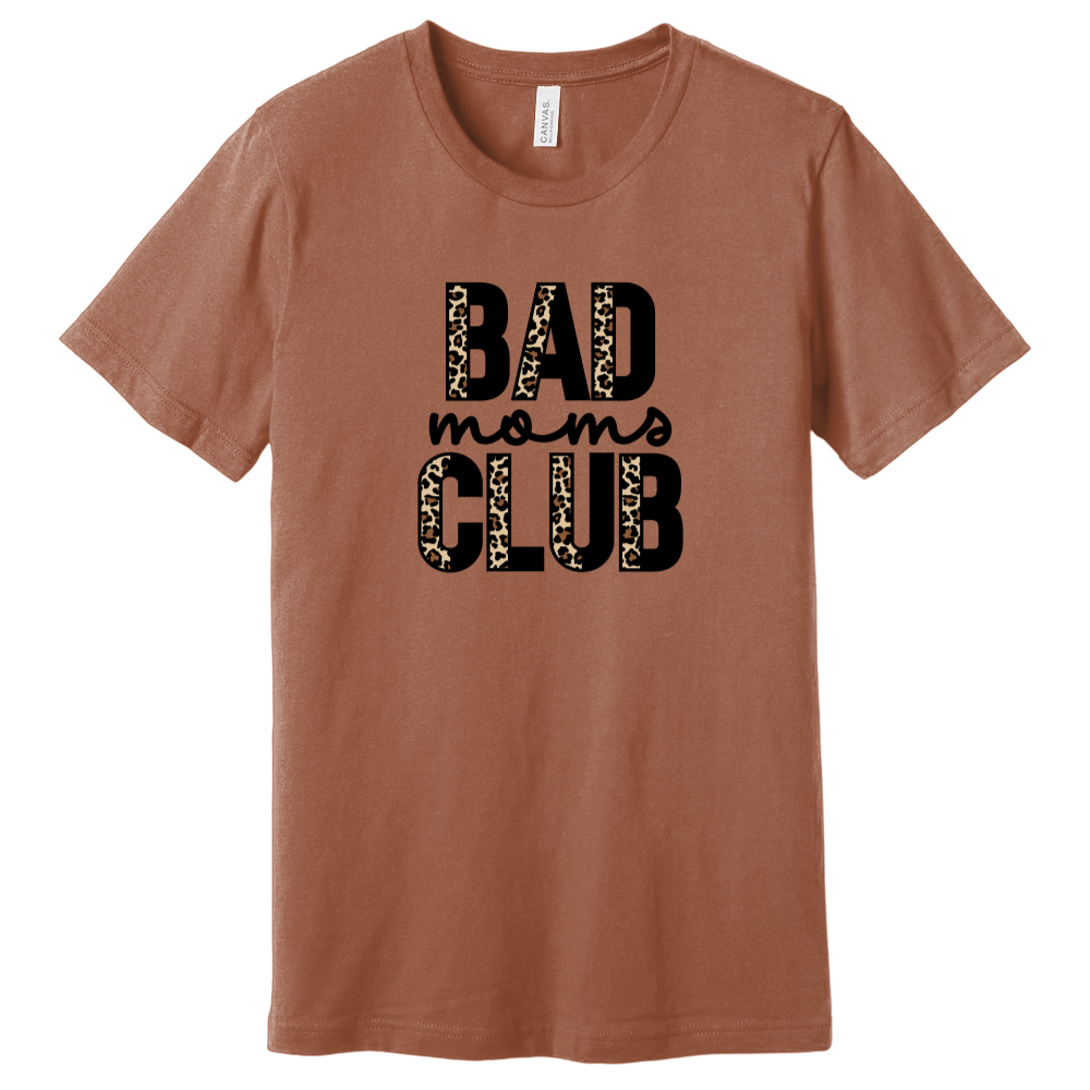 Bad moms club