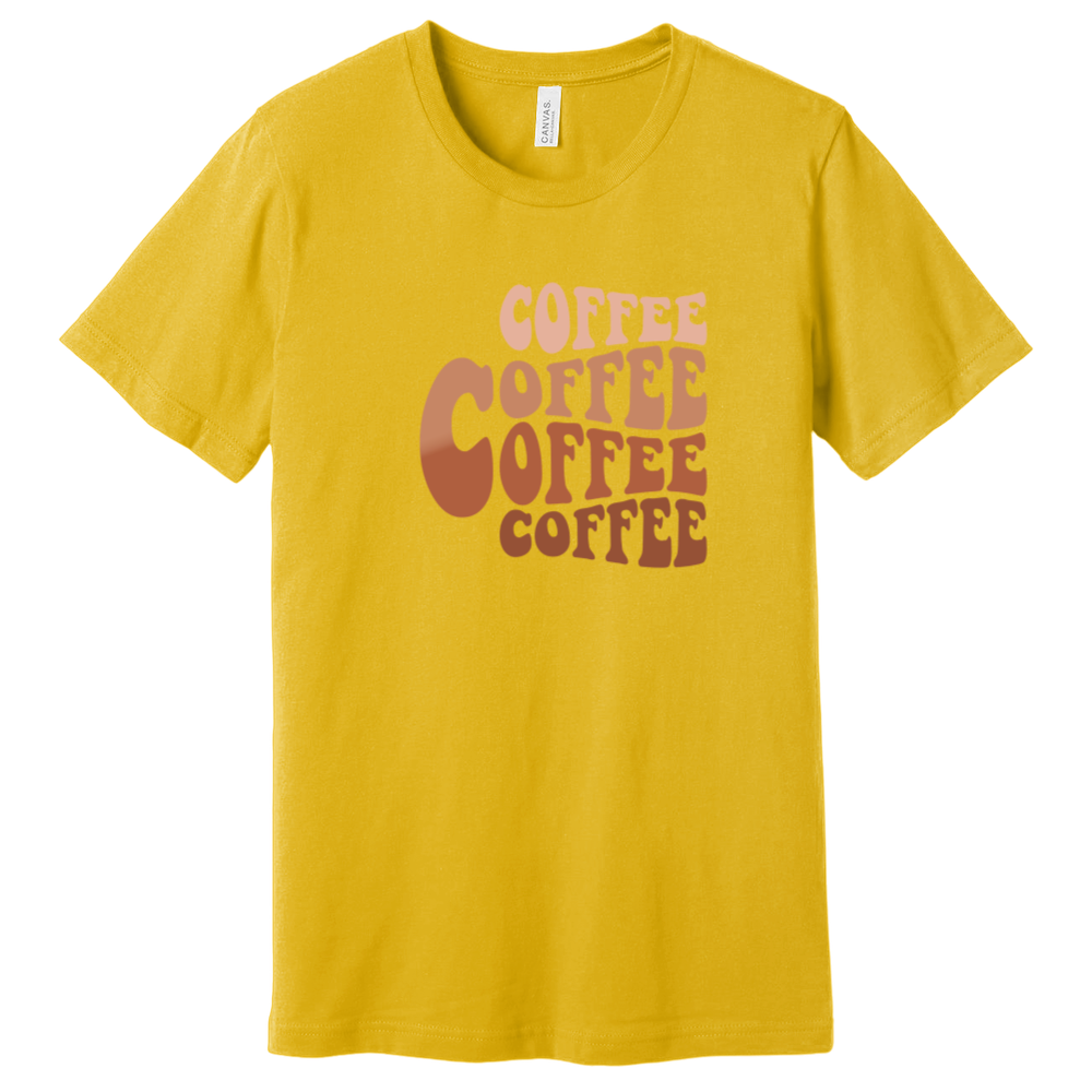 Coffee coffee coffee