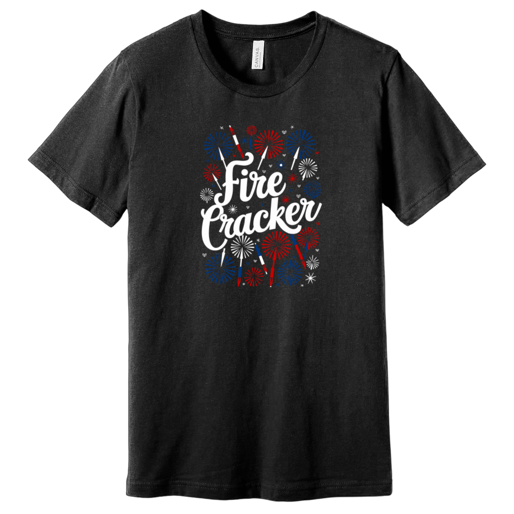 Fire cracker