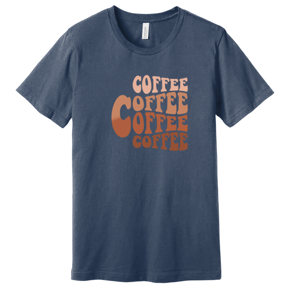 Coffee coffee coffee