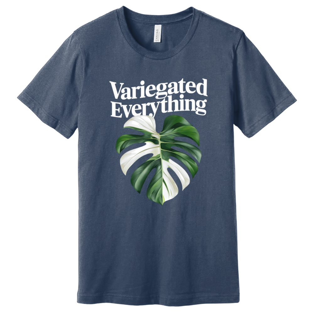 Variegated Everything